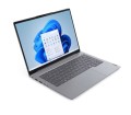 Notebook ThinkBook 16 G7 21MS0080PB W11Pro Ultra 7 155H/16GB/512GB/INT/16.0 WUXGA/Arctic Grey/3YRS OS + CO2 Offset -1805784