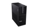 Stacja robocza ThinkStation P3 Tower 30GS001GPB W11Pro i5-13600K/16GB/1TB/INT/vPro/3YRS OS + 1YR Premier Support -1662684
