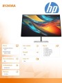 Monitor S7 Pro 732pk 4K Thunderbolt 4 8Y2K9AA -1805984