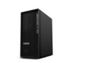 Stacja robocza ThinkStation P350 Tower 30E30058PB W10Pro i7-11700/16GB/1TB/INT/vPro/3YRS OS -1535995