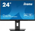 Monitor 24 cale XUB2497HSN-B1 IPS,USB-C Dock,HDMI,DP -1808606