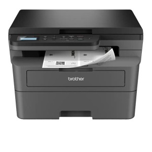 Urządzenie wielofunkcyjne DCP-L2600D  A4 mono 34ppm/USB/duplex 