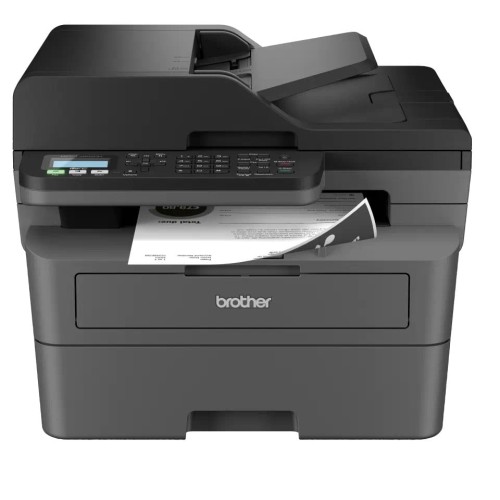 Urządzenie wielofunkcyjne MFC-L2802DN A4 mono 32ppm/LAN/USB/ADF50/FAX -1811809
