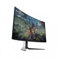 Monitor AW3225QF 31.6 cala Curved NVIDIA G-Sync Compatible 240Hz OLED  4K (3840x2160)/16:9/2xHDMI/5xUSB 3.2/3Y AES&amp;PPE -1811271
