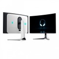 Monitor AW3225QF 31.6 cala Curved NVIDIA G-Sync Compatible 240Hz OLED  4K (3840x2160)/16:9/2xHDMI/5xUSB 3.2/3Y AES&amp;PPE -1811275