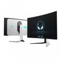 Monitor AW3225QF 31.6 cala Curved NVIDIA G-Sync Compatible 240Hz OLED  4K (3840x2160)/16:9/2xHDMI/5xUSB 3.2/3Y AES&amp;PPE -1811274