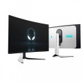 Monitor AW3225QF 31.6 cala Curved NVIDIA G-Sync Compatible 240Hz OLED  4K (3840x2160)/16:9/2xHDMI/5xUSB 3.2/3Y AES&amp;PPE -1811276