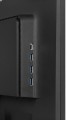 Monitor 24 cale XU2495WSU-B7 IPS,16:10,300cd,4ms,HDMI,DP,3xUSB(3.2),  1xUSB-c,2x2W,FlickerFree -1812339