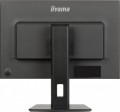 Monitor 24 cale XUB2495WSU-B7 IPS,16:10,300cd,4ms,HDMI,DP,3xUSB(3.2), 1xUSB-c,2x2W,FlickerFree,HAS(150mm) -1812361