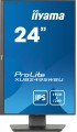 Monitor 24 cale XUB2495WSU-B7 IPS,16:10,300cd,4ms,HDMI,DP,3xUSB(3.2), 1xUSB-c,2x2W,FlickerFree,HAS(150mm) -1812354