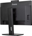 Monitor 24 cale XUB2490HSUH-B1 IPS,FHD,CAM,MIC,HDMI,DP,3xUSB(3.2),  100Hz,250cd,4ms,ADAPTIVE SYNC,FlickerFree,2x2W,WINDOWS HELLO -1812251