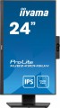 Monitor 24 cale XUB2490HSUH-B1 IPS,FHD,CAM,MIC,HDMI,DP,3xUSB(3.2),  100Hz,250cd,4ms,ADAPTIVE SYNC,FlickerFree,2x2W,WINDOWS HELLO -1812241