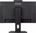 Monitor 24 cale XUB2490HSUH-B1 IPS,FHD,CAM,MIC,HDMI,DP,3xUSB(3.2),  100Hz,250cd,4ms,ADAPTIVE SYNC,FlickerFree,2x2W,WINDOWS HELLO -1812249