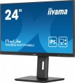 Monitor 24 cale XUB2497HSU-B1 IPS.HDMI.DP.2x2W.2xUSB(2.0).HAS(150mm). 250cd.1ms.100Hz -1812271