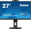 Monitor 27 cali XUB2790QSUH-B1 IPS,QHD,CAM,MIC,HDMI,DP,3xUSB(3.2),  100Hz,ADAPTIVE SYNC,FlickerFree,2x2W,WINDOWS HELLO -1812276