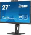 Monitor 27 cali XUB2790QSUH-B1 IPS,QHD,CAM,MIC,HDMI,DP,3xUSB(3.2),  100Hz,ADAPTIVE SYNC,FlickerFree,2x2W,WINDOWS HELLO -1812280
