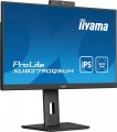 Monitor 27 cali XUB2790QSUH-B1 IPS,QHD,CAM,MIC,HDMI,DP,3xUSB(3.2),  100Hz,ADAPTIVE SYNC,FlickerFree,2x2W,WINDOWS HELLO -1812279