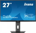 Monitor 27 cali XUB2797QSU-B1 IPS,HDMI,DP,100Hz,QHD,HAS(150mm),1ms,   2xUSB(3.2),2x2W,ADAPTIVE SYNC,FlickerFree -1812294