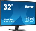 Monitor 32 cale X3270QSU-B1 IPS,WQHD,HDMI,DP,100Hz,250cd,3ms,2x2W,   3xUSB(3.2),FlickerFree,VESA -1812308