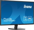 Monitor 32 cale X3270QSU-B1 IPS,WQHD,HDMI,DP,100Hz,250cd,3ms,2x2W,   3xUSB(3.2),FlickerFree,VESA -1812309
