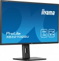 Monitor 32 cale XB3270QSU-B1 IPS,WQHD,HDMI,DP,100Hz,250cd,3ms,2x2W,  3xUSB(3.2),FlickerFree,VESA,HAS(150mm) -1812326