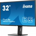 Monitor 32 cale XB3270QSU-B1 IPS,WQHD,HDMI,DP,100Hz,250cd,3ms,2x2W,  3xUSB(3.2),FlickerFree,VESA,HAS(150mm) -1812327