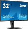 Monitor 32 cale XB3270QSU-B1 IPS,WQHD,HDMI,DP,100Hz,250cd,3ms,2x2W,  3xUSB(3.2),FlickerFree,VESA,HAS(150mm) -1812325