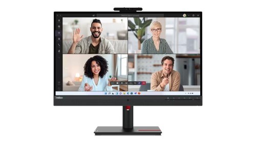 Monitor 27.0 ThinkVision T27hv-30 WLED LCD 63D6UAT3EU -1810683