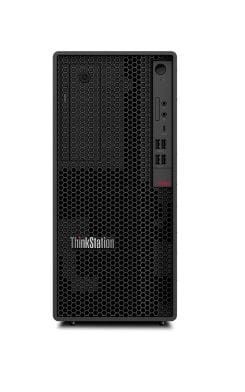 Stacja robocza ThinkStation P360 Tower 30FM00AUPB W11Pro i7-12700/16GB/1TB/RTX A2000/vPro/3YRS OS + 1YR Premier Support -1632776