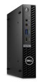 Komputer Optiplex Plus MFF/Core i7-14700/32GB/512GB SSD/Integrated/WLAN + BT/Wireless Kb &amp; Mouse/W11Pro/vPro-1815579