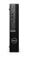 Komputer Optiplex Plus MFF/Core i7-14700/32GB/512GB SSD/Integrated/WLAN + BT/Wireless Kb &amp; Mouse/W11Pro/vPro-1815582