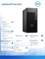 Komputer Optiplex Plus MT/Core i7-14700/16GB/512GB SSD/Integrated/DVD RW/Wireless Kb &amp; Mouse/W11Pro/vPro-1815620