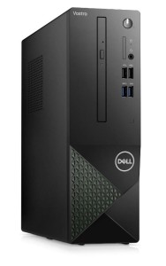 Komputer Vostro 3710 SFF Win11Pro i3-12100/8GB/256GB SSD/Intel UHD 730/DVD RW/WLAN + BT/Kb/Mouse/3Y ProSpt