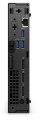 Komputer Optiplex MFF/Core i3-14100T/8GB/256GB SSD/Integrated/WLAN + BT/Kb/Mouse/W11Pro-1815499