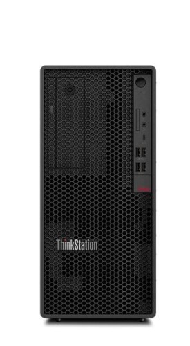 Stacja robocza ThinkStation P350 Tower 30E3005TPB W10Pro i9-11900/32GB/512GB/INT/vPro/3YRS OS -1535998