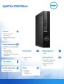 Komputer Optiplex MFF/Core i5-14500T/8GB/512GB SSD/Integrated/WLAN + BT/Kb/Mouse/W11Pro-1815521