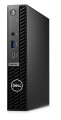 Komputer Optiplex MFF/Core i5-14500T/16GB/256GB SSD/Integrated/WLAN + BT/Kb/Mouse/W11Pro-1815524