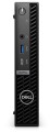 Komputer Optiplex MFF/Core i5-14500T/16GB/512GB SSD/Integrated/WLAN + BT/Kb/Mouse/W11Pro-1815531