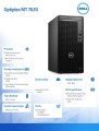 Komputer Optiplex MT/Core i5-14500/16GB/512GB SSD/Integrated/DVD RW/No Wifi/Kb/Mouse/W11Pro-1815679