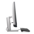 Komputer Optiplex 24 AIO Plus/Core i5-14500/16GB/512GB SSD/23.8 FHD/Integrated/Adj Stand/IR Cam/Mic/WLAN + BT/Wireless Kb &amp; Mouse/160W/W11Pro/vPro-1815545