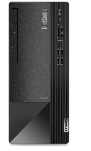 Komputer ThinkCentre Neo 50t G4 TWR 12JB000NPB W11Pro i7-13700/16GB/512GB/INT/DVD/3YRS OS -1814773