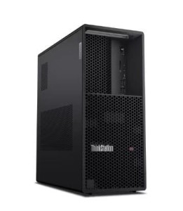 Stacja robocza ThinkStation P3 Tower 30GS004WPB W11Pro i9-13900K/2x32GB/2TB/RTXA4000 16GB/vPro/3YRS OS + 1YR Premier Support 