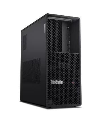 Stacja robocza ThinkStation P3 Tower 30GS004WPB W11Pro i9-13900K/2x32GB/2TB/RTXA4000 16GB/vPro/3YRS OS + 1YR Premier Support -1814305