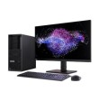Stacja robocza ThinkStation P3 Tower 30GS004WPB W11Pro i9-13900K/2x32GB/2TB/RTXA4000 16GB/vPro/3YRS OS + 1YR Premier Support -1814309