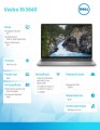 Notebook Vostro 16 (5640) Win11Pro i5-1334U/8GB/512GB SSD/16 FHD+/Intel HD/Cam &amp; Mic/WLAN + BT/Backlit Kb/4 Cell/3YPS -1815044