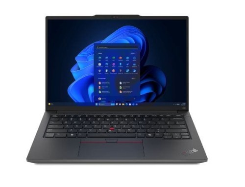 Laptop ThinkPad E14 G6 21M7002VPB W11Pro Ultra 7 155H/16GB/512GB/INT/14.0 WUXGA/Graphite Black/1YR Premier Support + 3YRS OS + CO2 Offset -1814717