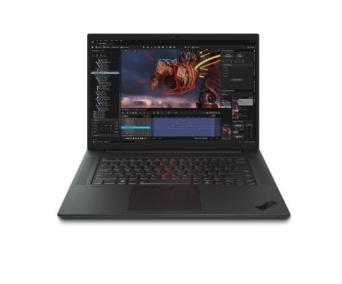 Notebook ThinkPad P1 G6 21FV000YPB W11Pro i7-13700H/32GB/1TB/RTX Ada 2000 8GB/16.0 WQXGA/Black/3YRS Premier Support + CO2 Offset -1814558