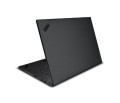 Notebook ThinkPad P1 G6 21FV000YPB W11Pro i7-13700H/32GB/1TB/RTX Ada 2000 8GB/16.0 WQXGA/Black/3YRS Premier Support + CO2 Offset -1814563