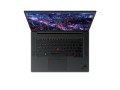 Notebook ThinkPad P1 G6 21FV000YPB W11Pro i7-13700H/32GB/1TB/RTX Ada 2000 8GB/16.0 WQXGA/Black/3YRS Premier Support + CO2 Offset -1814566