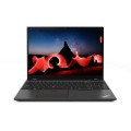 Notebook ThinkPad T16 G2 21K70020PB W11Pro 7540U/16GB/512GB/AMD Radeon/16.0 WUXGA/Thunder Black/3YRS Premier Support + CO2 Offset -1814729